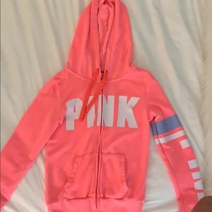 PINK Hoodie
